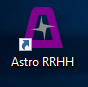 Astro RRHH